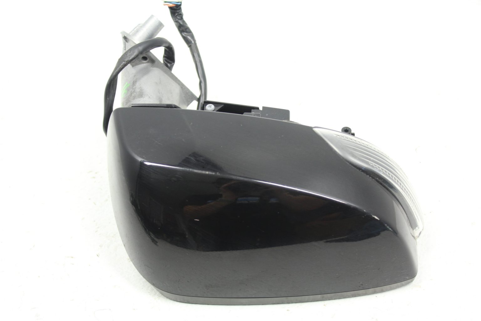 2015-2020 SUBARU WRX STI RH PASSENGER SIDE VIEW MIRROR W/TURN SIGNAL ...