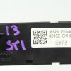 2008-2014 SUBARU WRX & STI UPPER DASH DASHBOARD INFO DISPLAY OEM 85261FG040 - Image 6