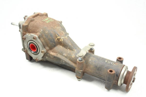 2008-2014 SUBARU WRX REAR DIFF DIFFERENTIAL 5 SPEED 31K 3.90 RATIO 27011AB151 - Image 3