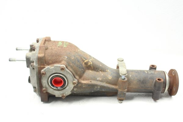 2008-2014 SUBARU WRX REAR DIFF DIFFERENTIAL 5 SPEED 31K 3.90 RATIO 27011AB151 - Image 4