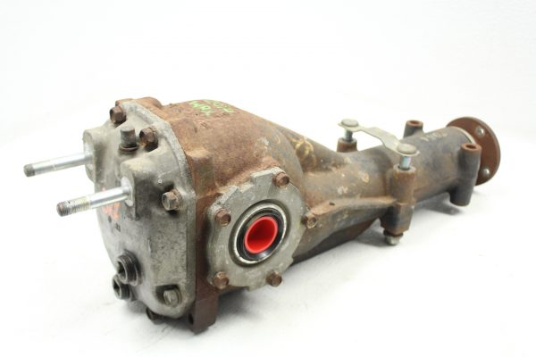 2008-2014 SUBARU WRX REAR DIFF DIFFERENTIAL 5 SPEED 31K 3.90 RATIO 27011AB151 - Image 6