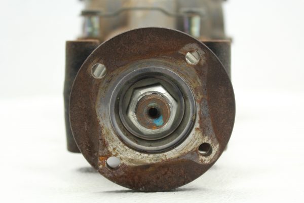2008-2014 SUBARU WRX REAR DIFF DIFFERENTIAL 5 SPEED 31K 3.90 RATIO 27011AB151 - Image 9