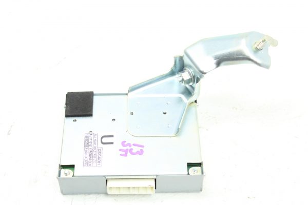 2008-2014 SUBARU WRX STI DIFFERENTIAL CONTROL MODULE ASSEMBLY 32520AA301