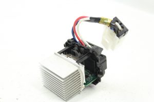 2015-2020 SUBARU WRX STI HEATER BLOWER MOTOR CORE RESISTOR MODULE OEM