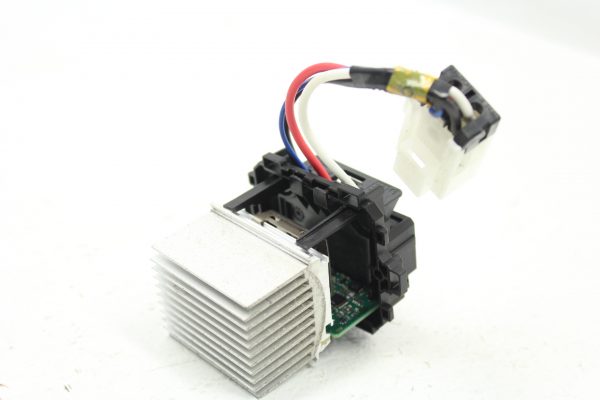 2015-2020 SUBARU WRX STI HEATER BLOWER MOTOR CORE RESISTOR MODULE OEM