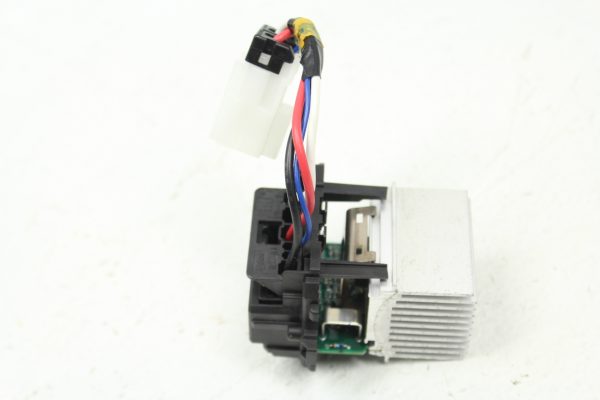 2015-2020 SUBARU WRX STI HEATER BLOWER MOTOR CORE RESISTOR MODULE OEM - Image 2