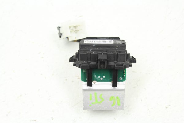 2015-2020 SUBARU WRX STI HEATER BLOWER MOTOR CORE RESISTOR MODULE OEM - Image 3