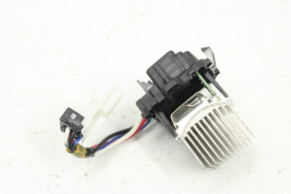 2015-2020 SUBARU WRX STI HEATER BLOWER MOTOR CORE RESISTOR MODULE OEM - Image 4