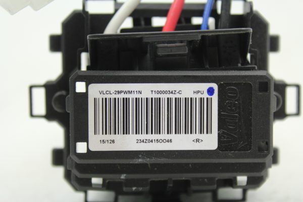 2015-2020 SUBARU WRX STI HEATER BLOWER MOTOR CORE RESISTOR MODULE OEM - Image 5