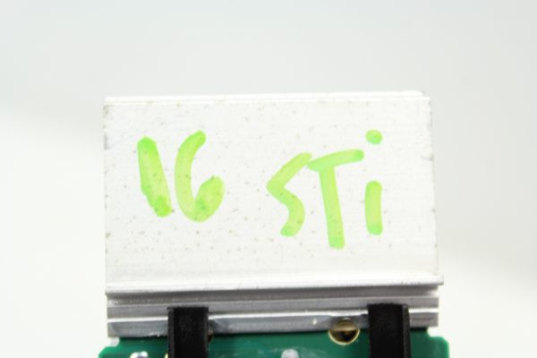 2015-2020 SUBARU WRX STI HEATER BLOWER MOTOR CORE RESISTOR MODULE OEM - Image 6
