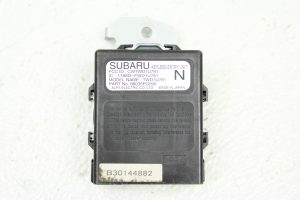 2011-2014 SUBARU WRX & STI KEY LESS KEYLESS ENTRY UNIT CONTROL MODULE OEM