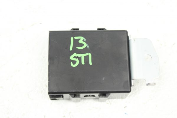 2011-2014 SUBARU WRX & STI KEY LESS KEYLESS ENTRY UNIT CONTROL MODULE OEM - Image 3