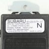 2011-2014 SUBARU WRX & STI KEY LESS KEYLESS ENTRY UNIT CONTROL MODULE OEM - Image 6