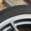 2015-2017 SUBARU WRX STI LIMITED FORGED WHEEL RIM & TIRE 18x8.5 + 55 5x114.3 - Image 6