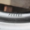 2015-2017 SUBARU WRX STI LIMITED FORGED WHEEL RIM & TIRE 18x8.5 + 55 5x114.3 - Image 8