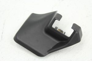 2015-2020 SUBARU WRX & STI FRONT LH DRIVER SIDE SEAT RAIL TRACK COVER 64115FJ010