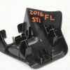 2015-2020 SUBARU WRX & STI FRONT LH DRIVER SIDE SEAT RAIL TRACK COVER 64115FJ010 - Image 4