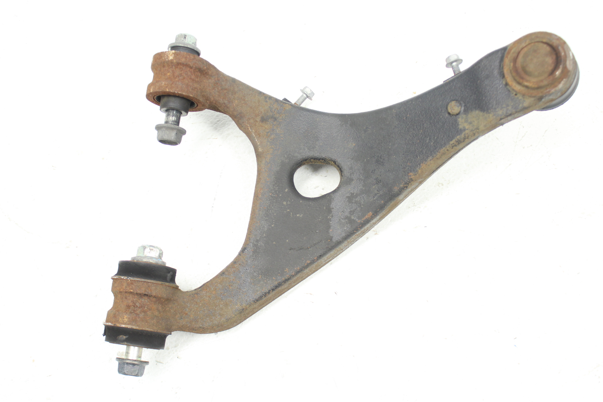 20082014 SUBARU WRX & STI REAR UPPER CONTROL ARMS PAIR OEM LH/RH