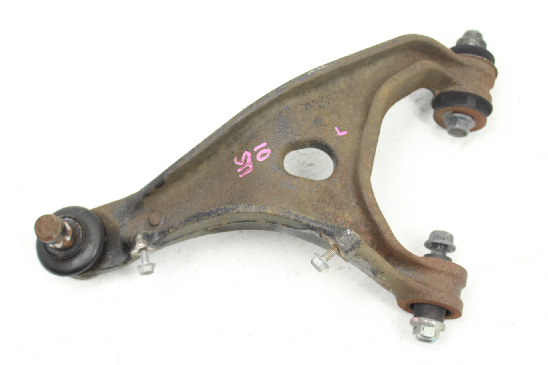 20082014 SUBARU WRX & STI REAR UPPER CONTROL ARMS PAIR OEM LH/RH