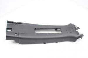 2015-2020 SUBARU WRX & STI UPPER B PILLAR TRIM COVER PANEL RH PASSENGER SIDE OEM