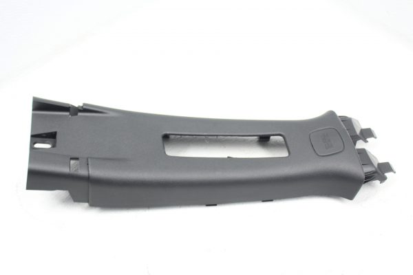 2015-2020 SUBARU WRX & STI UPPER B PILLAR TRIM COVER PANEL RH PASSENGER SIDE OEM