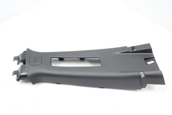 2015-2020 SUBARU WRX & STI UPPER B PILLAR TRIM COVER PANEL RH PASSENGER SIDE OEM - Image 2