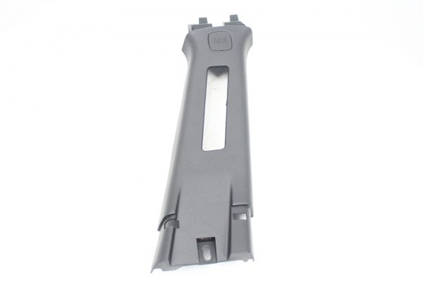 2015-2020 SUBARU WRX & STI UPPER B PILLAR TRIM COVER PANEL RH PASSENGER SIDE OEM - Image 3