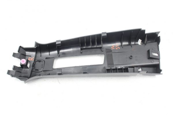 2015-2020 SUBARU WRX & STI UPPER B PILLAR TRIM COVER PANEL RH PASSENGER SIDE OEM - Image 4