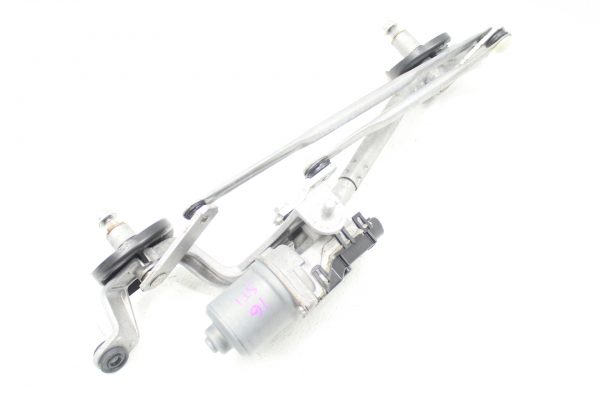 2015-2020 SUBARU WRX & STI WINDSHIELD WIPER MOTOR ASSEMBLY OEM 86511VA010 - Image 4