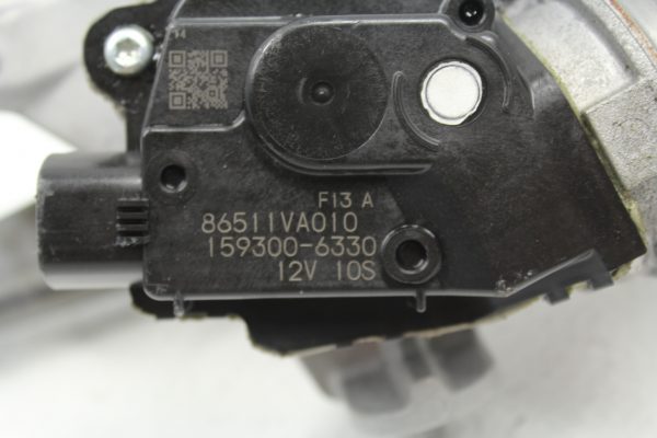 2015-2020 SUBARU WRX & STI WINDSHIELD WIPER MOTOR ASSEMBLY OEM 86511VA010 - Image 7