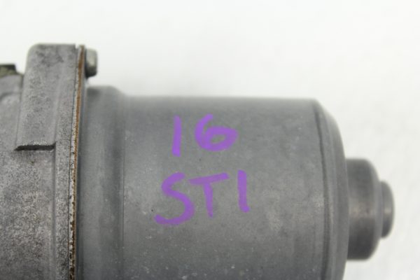 2015-2020 SUBARU WRX & STI WINDSHIELD WIPER MOTOR ASSEMBLY OEM 86511VA010 - Image 8
