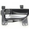 2008-2021 SUBARU IMPREZA WRX & STI INTERIOR DOOR HANDLE LEFT LH DRIVER SIDE OEM