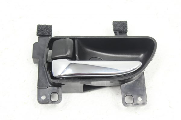 2008-2021 SUBARU IMPREZA WRX & STI INTERIOR DOOR HANDLE LEFT LH DRIVER SIDE OEM