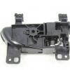 2008-2021 SUBARU IMPREZA WRX & STI INTERIOR DOOR HANDLE LEFT LH DRIVER SIDE OEM - Image 3