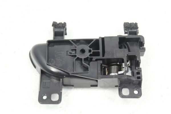 2008-2021 SUBARU IMPREZA WRX & STI INTERIOR DOOR HANDLE LEFT LH DRIVER SIDE OEM - Image 3
