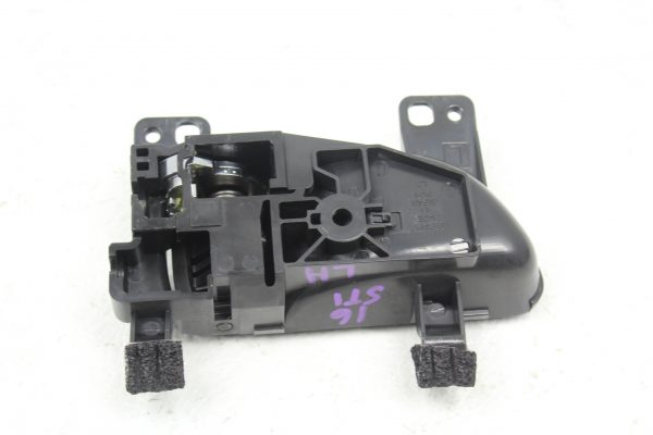 2008-2021 SUBARU IMPREZA WRX & STI INTERIOR DOOR HANDLE LEFT LH DRIVER SIDE OEM - Image 4