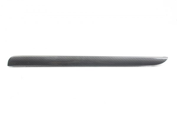 2015-2017 SUBARU WRX & STI CARBON FIBER DASH TRIM DASHBOARD PANEL S18007490 - Image 3