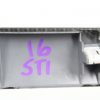 2015-2017 SUBARU WRX & STI CARBON FIBER DASH TRIM DASHBOARD PANEL S18007490 - Image 6
