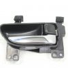 2015-2020 SUBARU WRX & STI RH INTERIOR DOOR HANDLE PASSENGER SIDE OEM