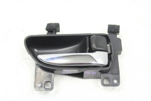 2015-2020 SUBARU WRX & STI RH INTERIOR DOOR HANDLE PASSENGER SIDE OEM