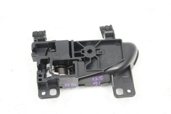 2015-2020 SUBARU WRX & STI RH INTERIOR DOOR HANDLE PASSENGER SIDE OEM - Image 3