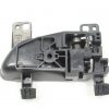 2015-2020 SUBARU WRX & STI RH INTERIOR DOOR HANDLE PASSENGER SIDE OEM - Image 4