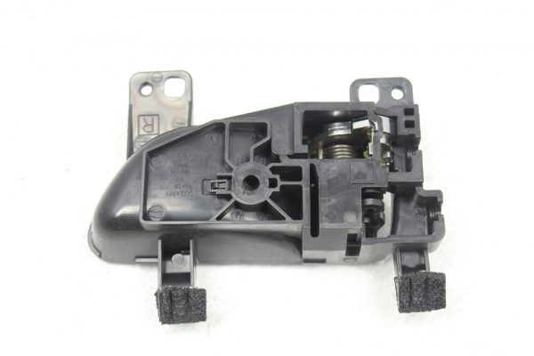 2015-2020 SUBARU WRX & STI RH INTERIOR DOOR HANDLE PASSENGER SIDE OEM - Image 4