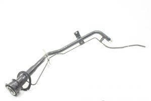 2015-2017 SUBARU WRX STI FUEL FILLER NECK GAS PIPE TUBE OEM
