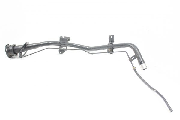 2015-2017 SUBARU WRX STI FUEL FILLER NECK GAS PIPE TUBE OEM - Image 2