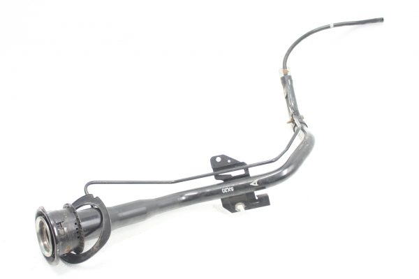 2015-2017 SUBARU WRX STI FUEL FILLER NECK GAS PIPE TUBE OEM - Image 4