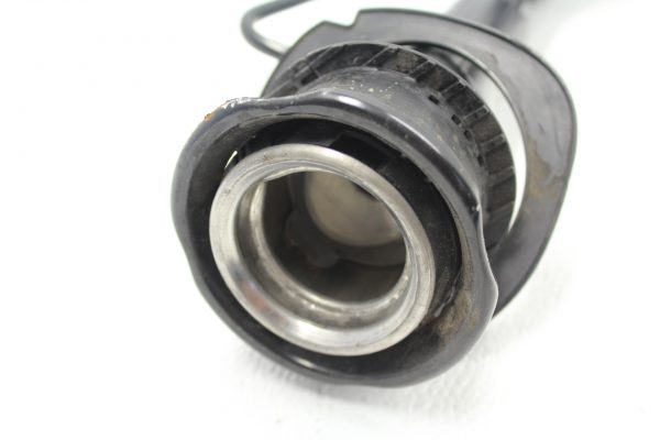 2015-2017 SUBARU WRX STI FUEL FILLER NECK GAS PIPE TUBE OEM - Image 5
