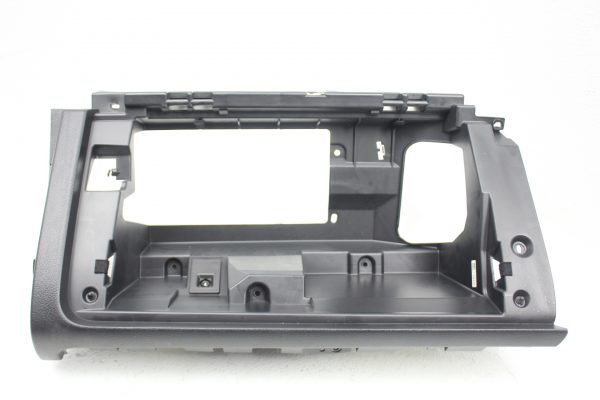 2015-2020 SUBARU WRX & STI GLOVE BOX HOUSING SUPPORT TRIM OEM 66055FJ030