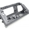 2015-2020 SUBARU WRX & STI GLOVE BOX HOUSING SUPPORT TRIM OEM 66055FJ030 - Image 2