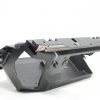 2015-2020 SUBARU WRX & STI GLOVE BOX HOUSING SUPPORT TRIM OEM 66055FJ030 - Image 4